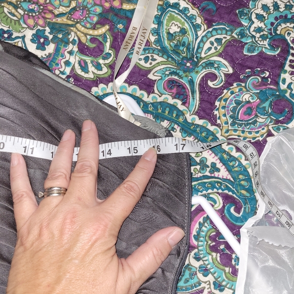 Statement Floor Length Dress - Picture 11 of 13